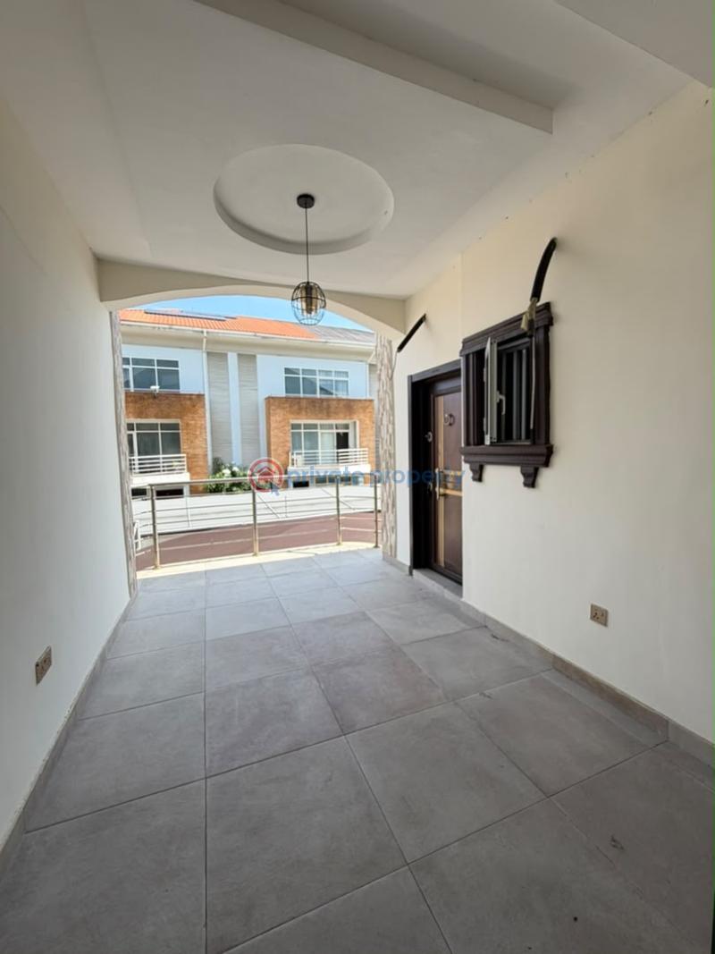 5 bedroom Terraced Duplex For Rent Lekki Phase 1 Lekki Lagos - 6