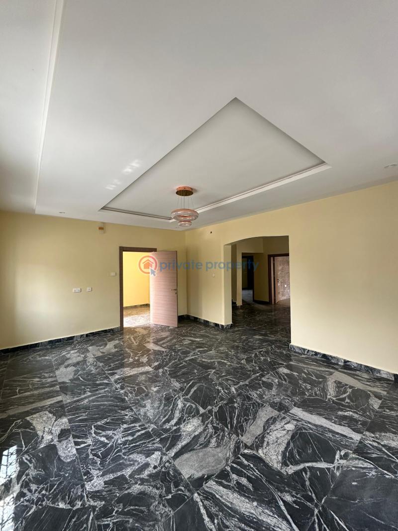 5 bedroom Duplex For Sale Lugbe District Lugbe Abuja Phase 4  - 10