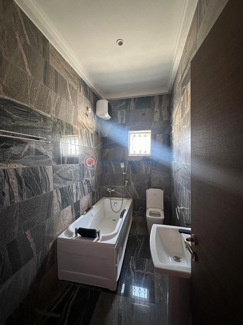 5 bedroom Duplex For Sale Lugbe District Lugbe Abuja Phase 4  - 6