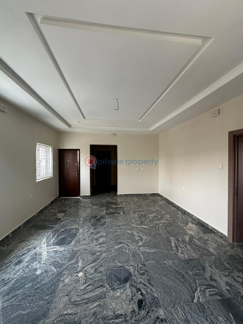 5 bedroom Duplex For Sale Lugbe District Lugbe Abuja Phase 4  - 1