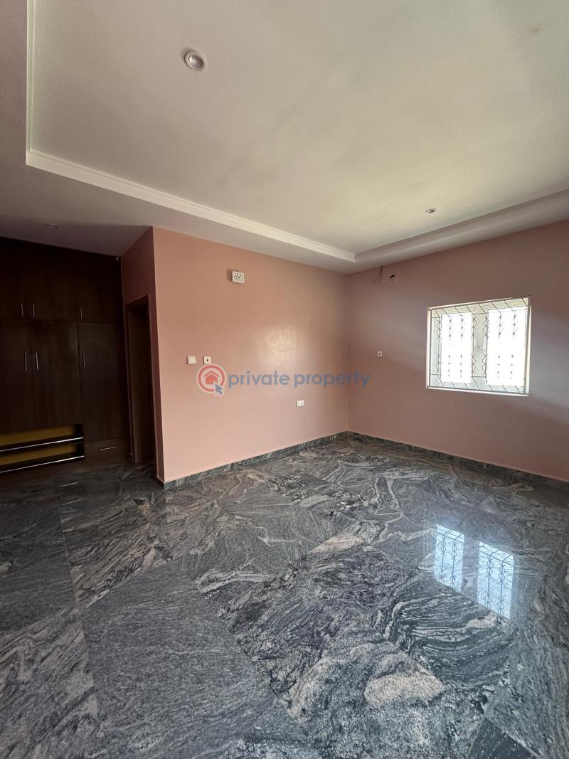 5 bedroom Duplex For Sale Lugbe District Lugbe Abuja Phase 4  - 5