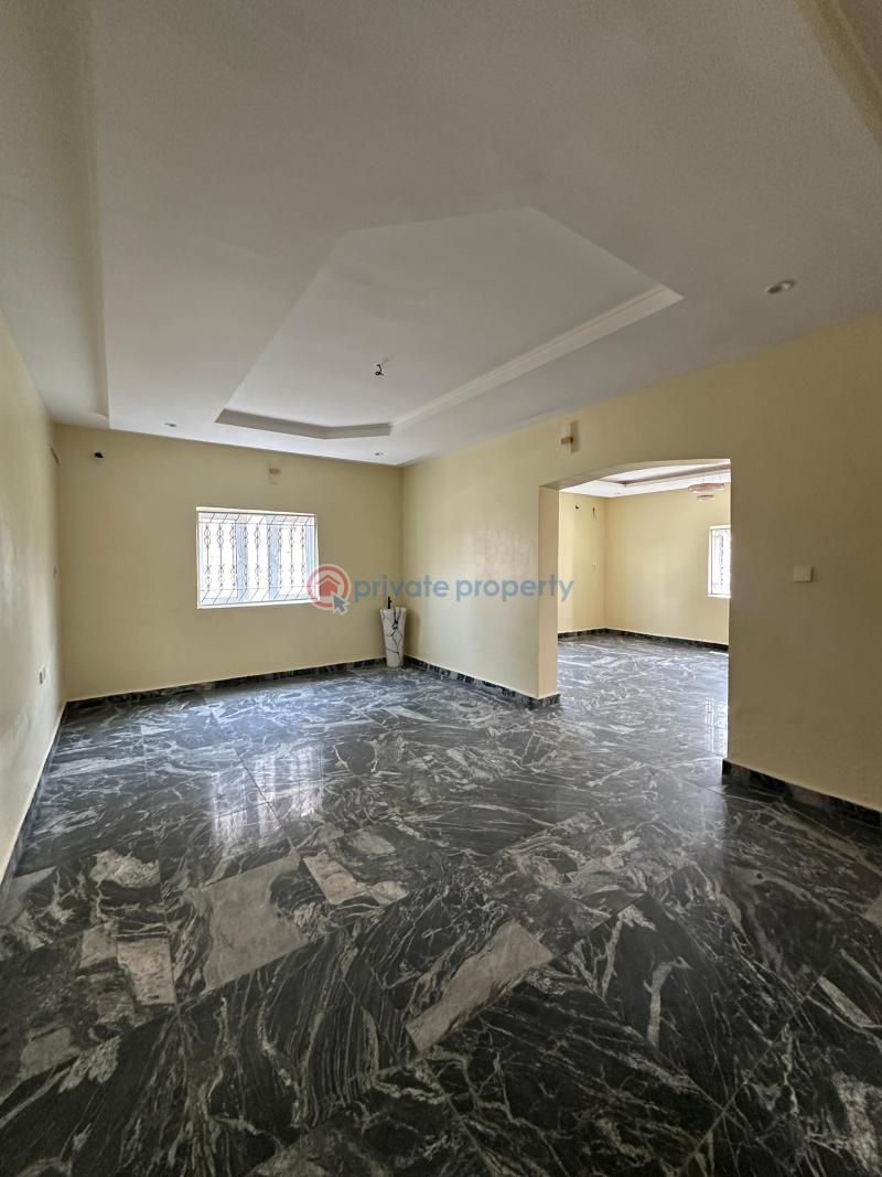 5 bedroom Duplex For Sale Lugbe District Lugbe Abuja Phase 4  - 13