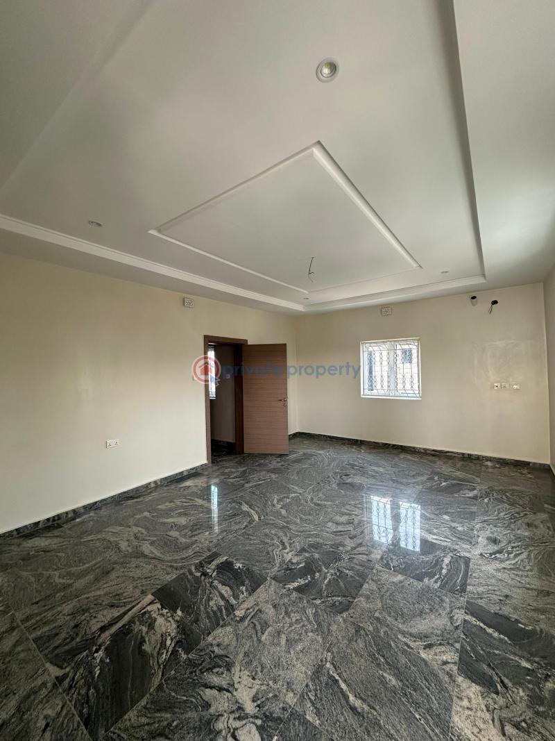 5 bedroom Duplex For Sale Lugbe District Lugbe Abuja Phase 4  - 12