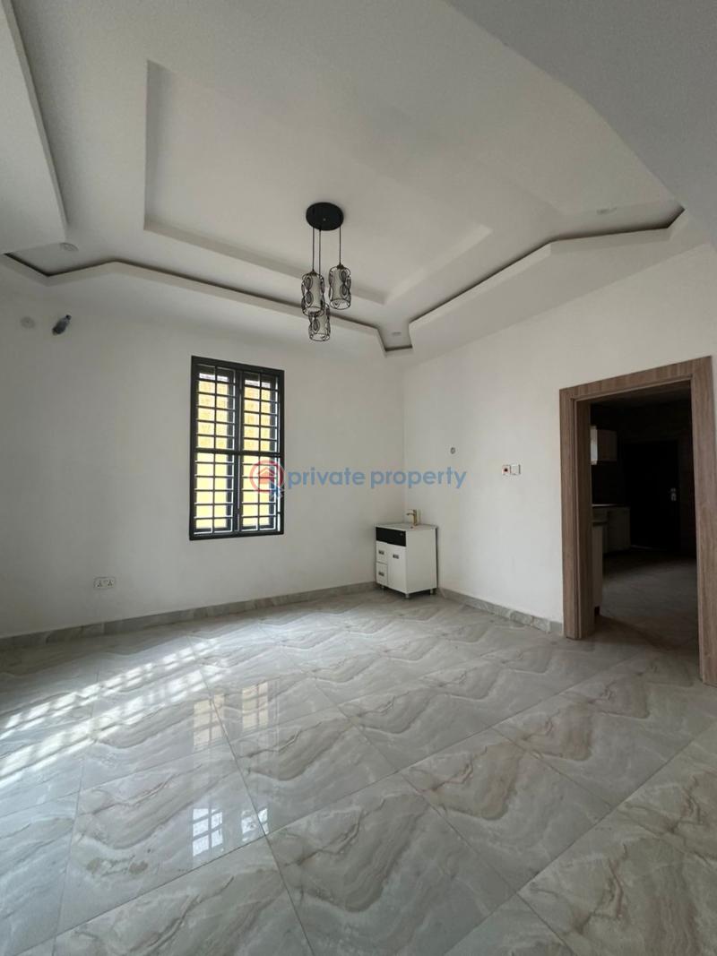 5 bedroom Duplex For Sale Katampe Extension Katampe Ext. Abuja Phase 2  - 5