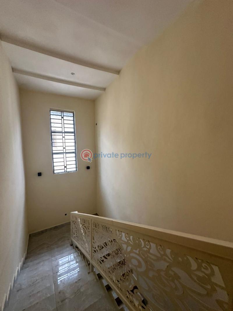 5 bedroom Duplex For Sale Katampe Extension Katampe Ext. Abuja Phase 2  - 2