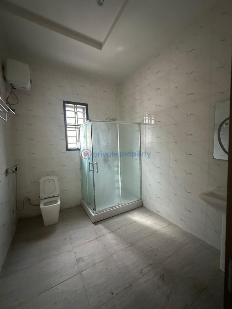 5 bedroom Duplex For Sale Katampe Extension Katampe Ext. Abuja Phase 2  - 1