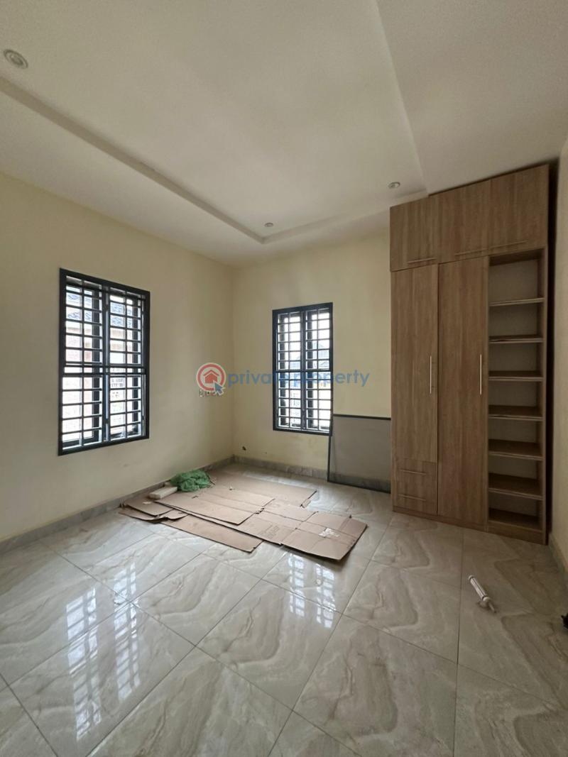 5 bedroom Duplex For Sale Katampe Extension Katampe Ext. Abuja Phase 2  - 7