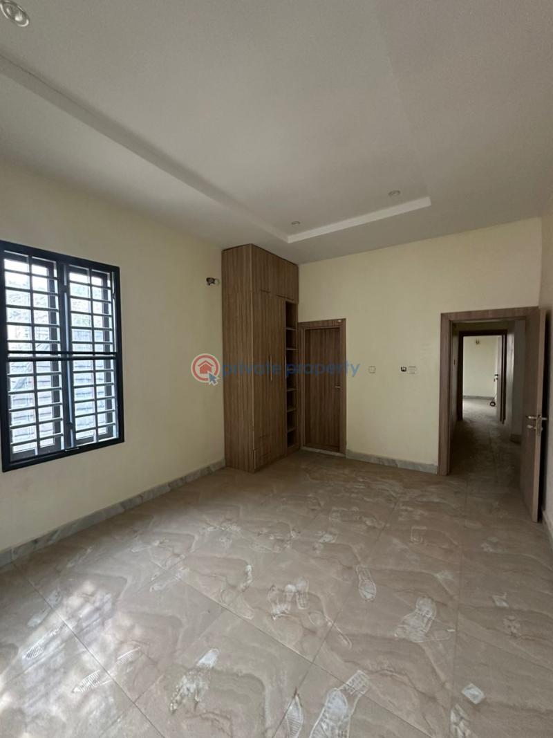 5 bedroom Duplex For Sale Katampe Extension Katampe Ext. Abuja Phase 2  - 3
