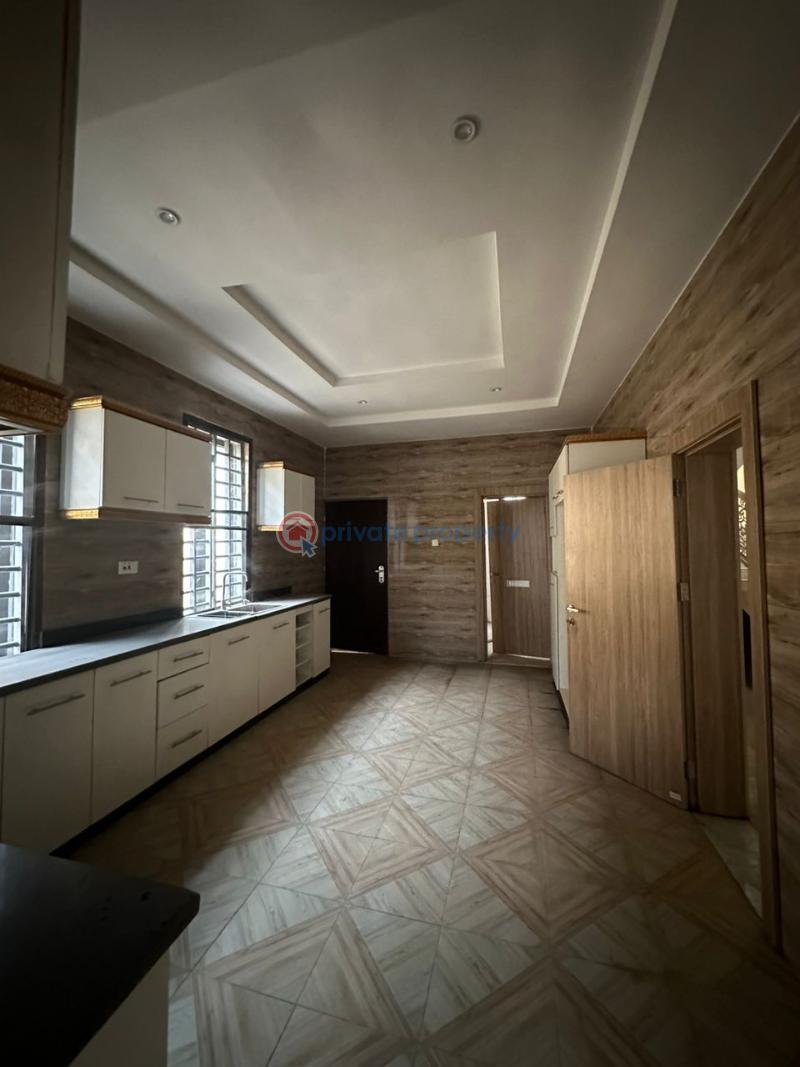 5 bedroom Duplex For Sale Katampe Extension Katampe Ext. Abuja Phase 2  - 10