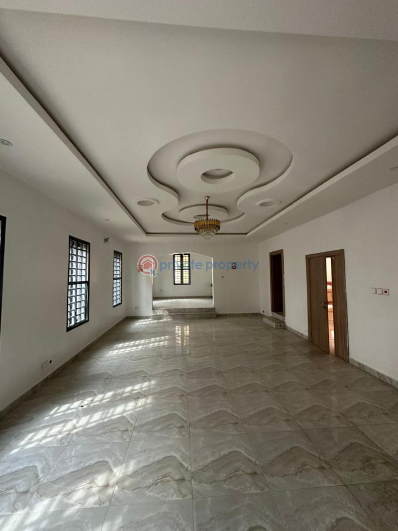 5 bedroom Duplex For Sale Katampe Extension Katampe Ext. Abuja Phase 2  - 9