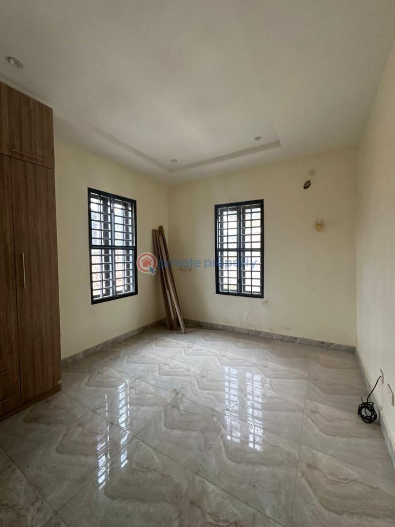 5 bedroom Duplex For Sale Katampe Extension Katampe Ext. Abuja Phase 2  - 6