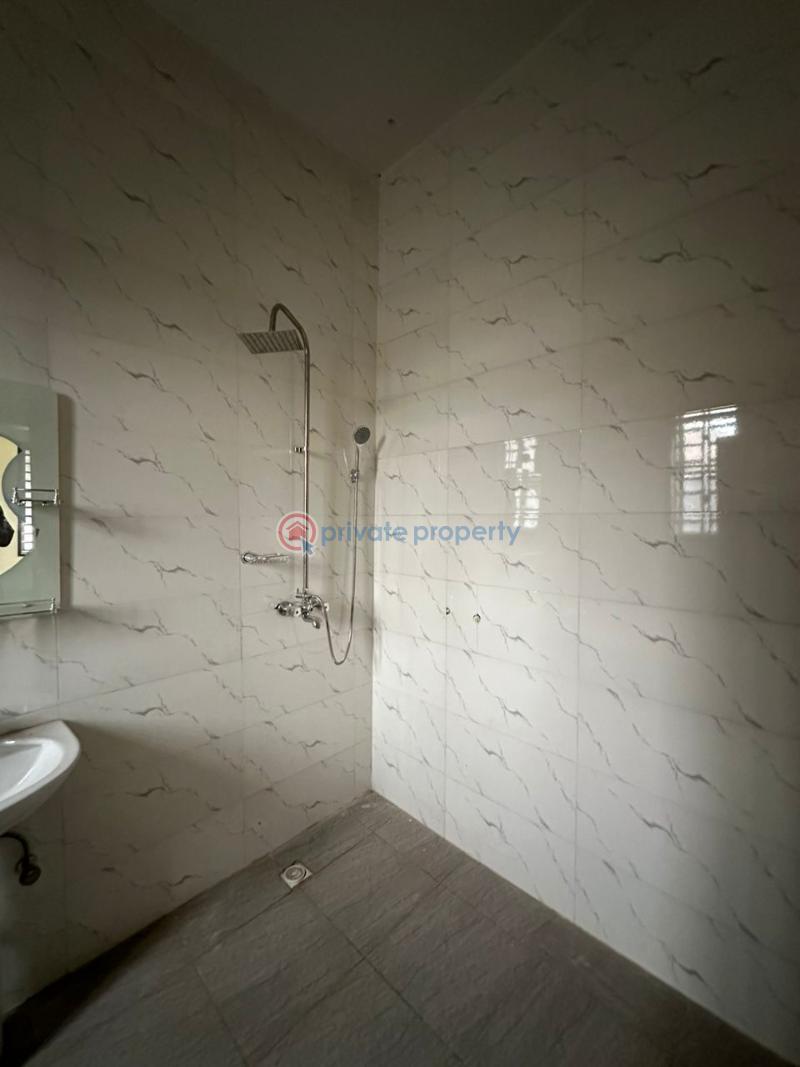 5 bedroom Duplex For Sale Katampe Extension Katampe Ext. Abuja Phase 2  - 4
