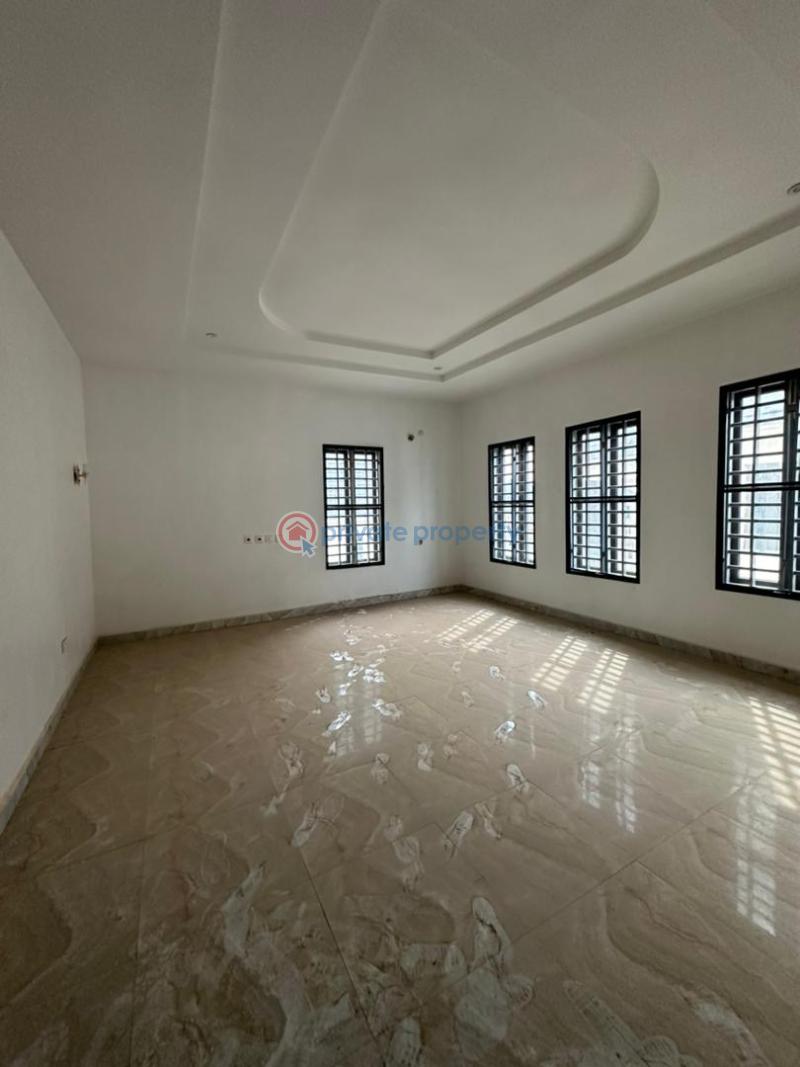 5 bedroom Duplex For Sale Katampe Extension Katampe Ext. Abuja Phase 2  - 11