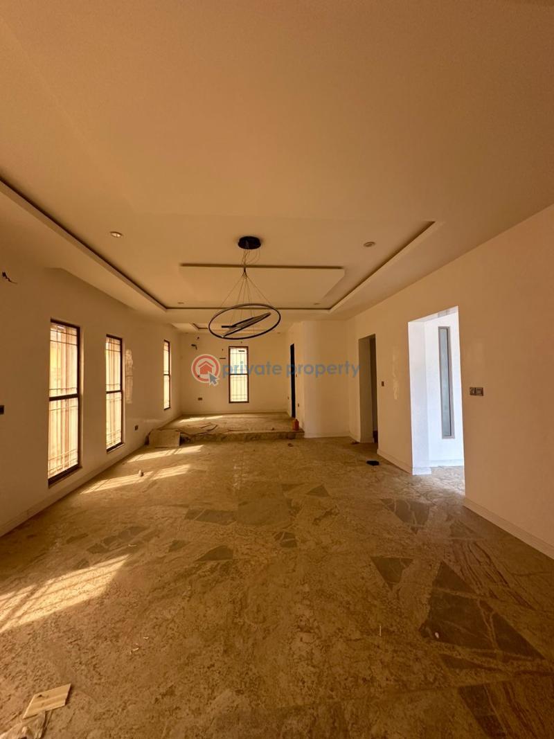 5 bedroom Detached Duplex For Sale Katampe Extension Katampe Ext. Abuja Phase 2  - 4