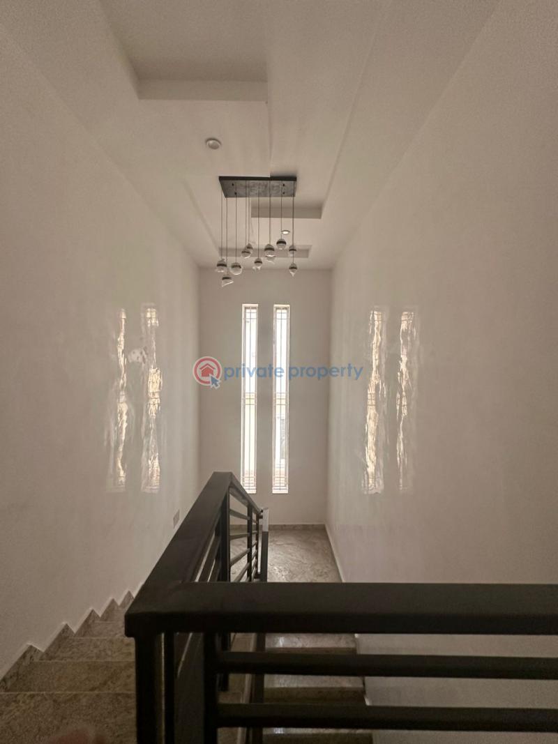 5 bedroom Detached Duplex For Sale Katampe Extension Katampe Ext. Abuja Phase 2  - 5