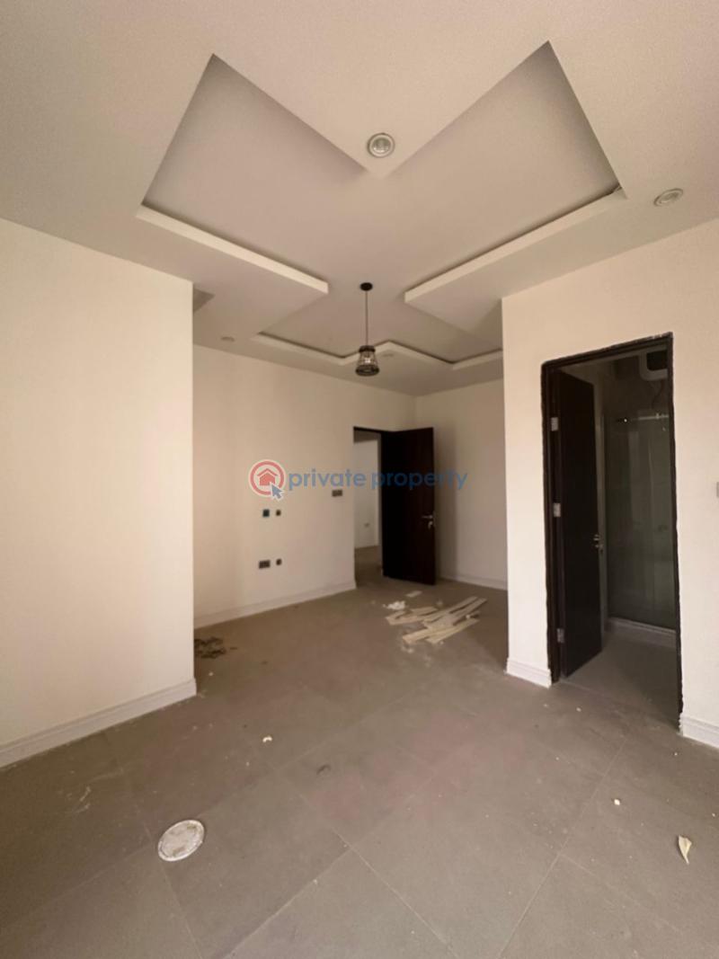 5 bedroom Detached Duplex For Sale Katampe Extension Katampe Ext. Abuja Phase 2  - 8