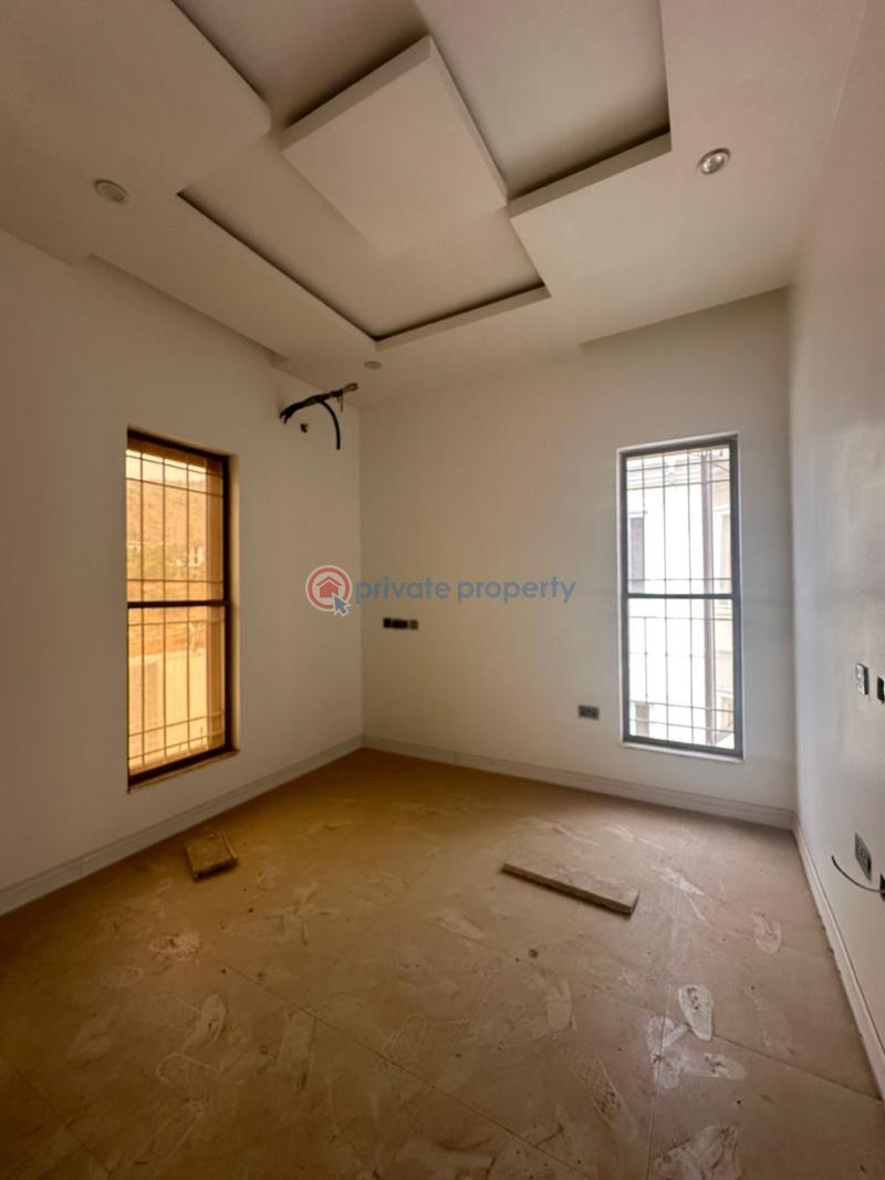 5 bedroom Detached Duplex For Sale Katampe Extension Katampe Ext. Abuja Phase 2  - 9