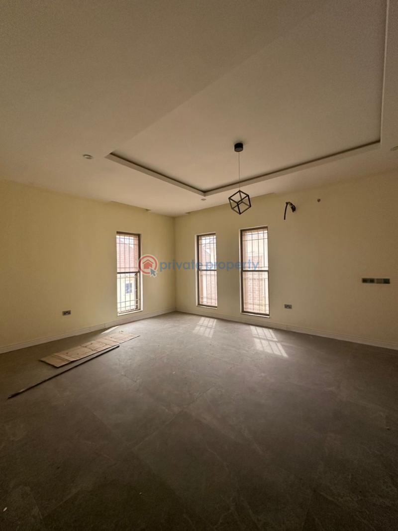 5 bedroom Detached Duplex For Sale Katampe Extension Katampe Ext. Abuja Phase 2  - 3