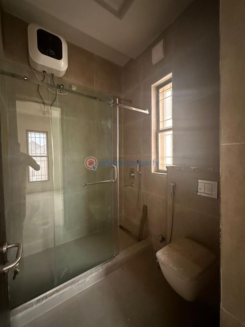 5 bedroom Detached Duplex For Sale Katampe Extension Katampe Ext. Abuja Phase 2  - 6