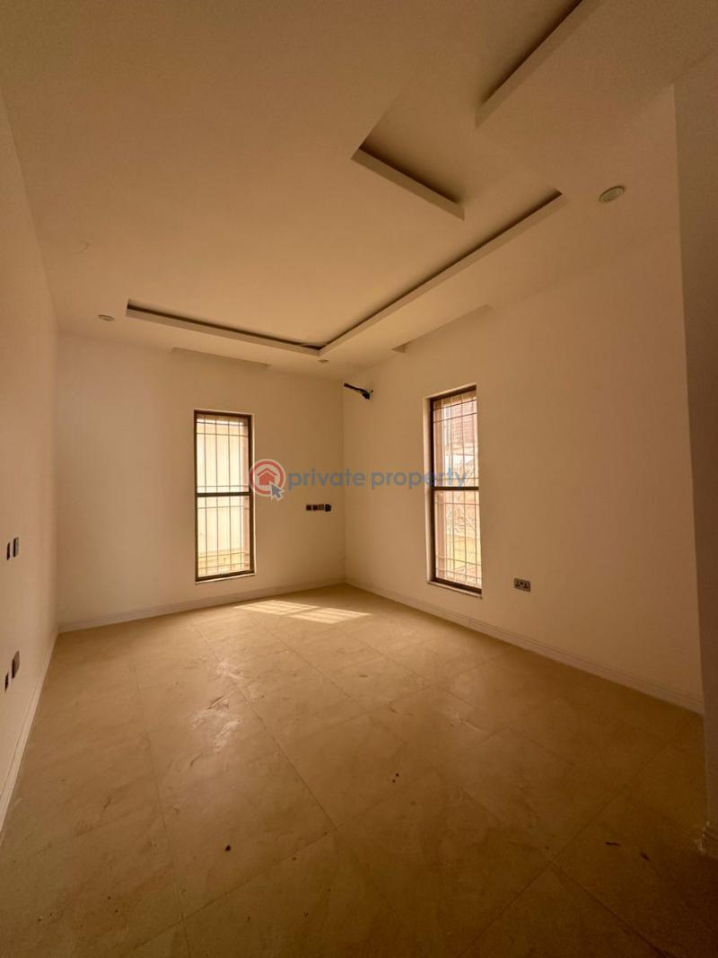 5 bedroom Detached Duplex For Sale Katampe Extension Katampe Ext. Abuja Phase 2  - 7