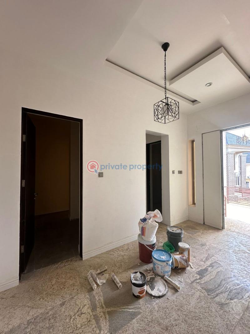 5 bedroom Detached Duplex For Sale Katampe Extension Katampe Ext. Abuja Phase 2  - 2