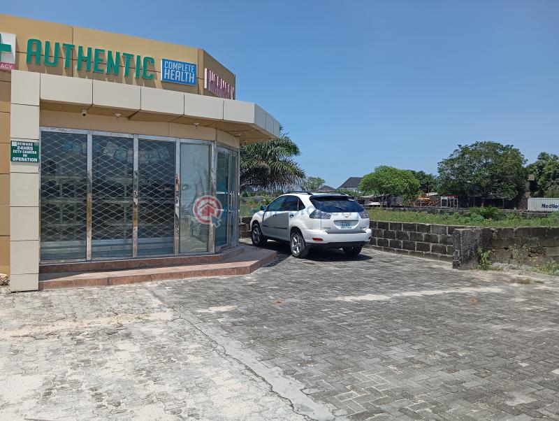 Mixed use Land For Sale Just Before Eleko Junction Eleko Ibeju-Lekki Lagos - 5