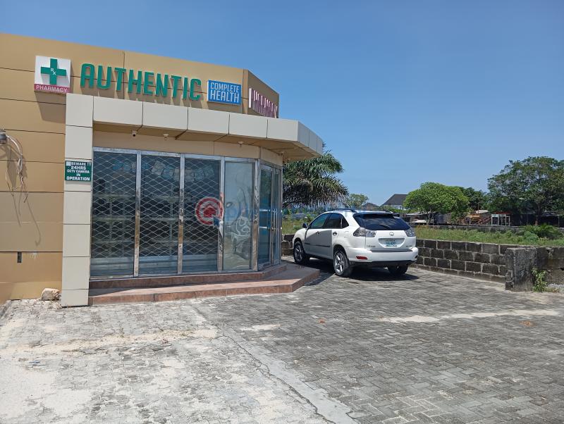 Mixed use Land For Sale Just Before Eleko Junction Eleko Ibeju-Lekki Lagos - 4