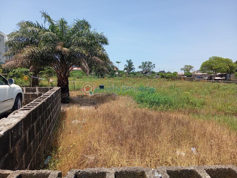 Mixed use Land For Sale Just Before Eleko Junction Eleko Ibeju-Lekki Lagos - 2