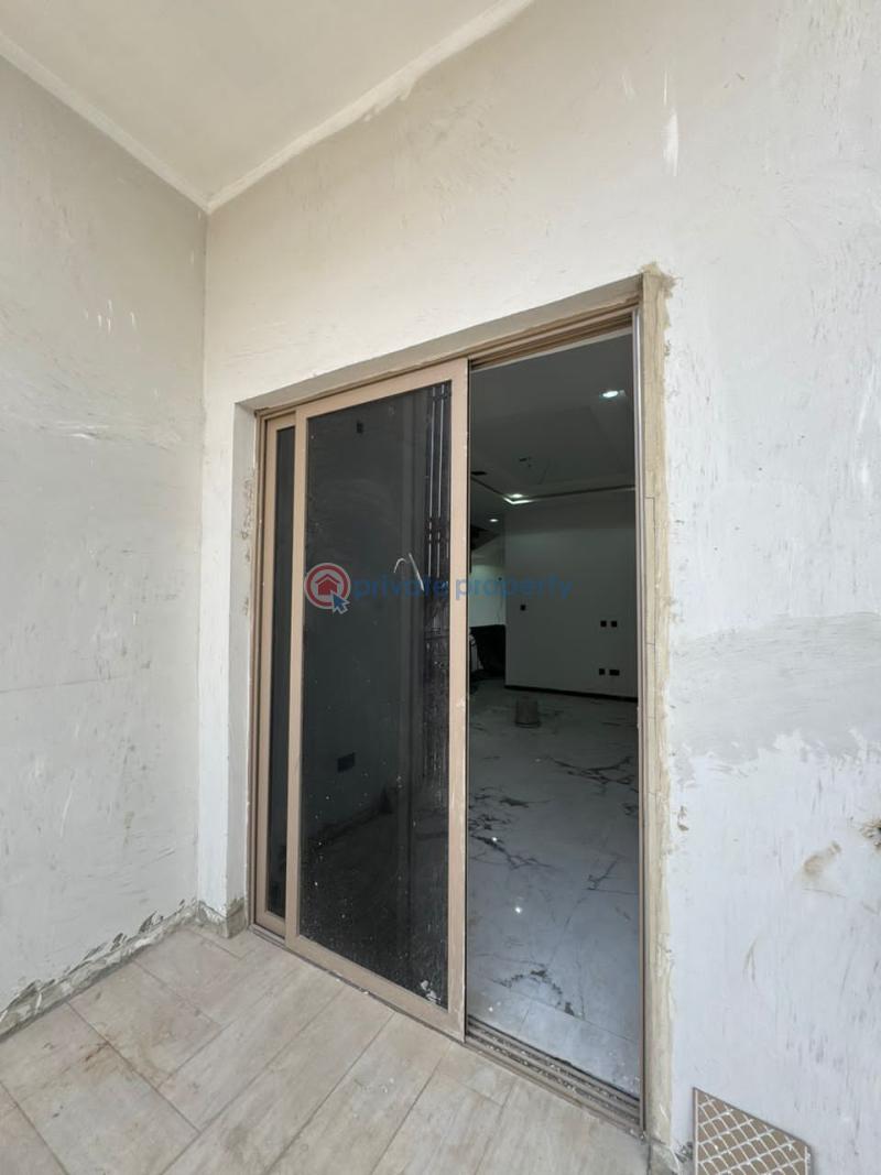 🚨 𝐅𝐎𝐑 𝐒𝐀𝐋𝐄 | 5𝐁𝐄𝐃𝐒 super terrace duplex - 1 5 bedroom Terraced Duplex For Sale Mabushi District , Abuja Mabuchi Abuja Phase 2  - 1