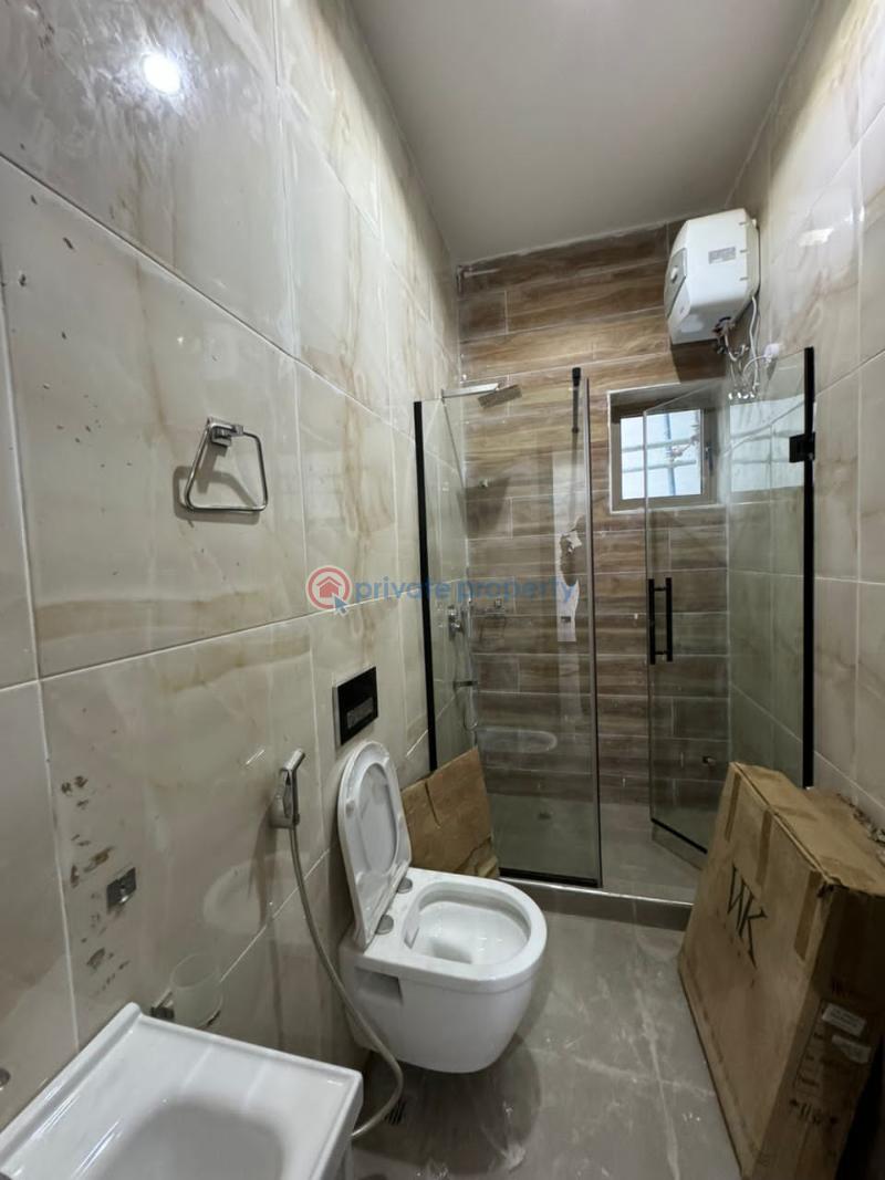 🚨 𝐅𝐎𝐑 𝐒𝐀𝐋𝐄 | 5𝐁𝐄𝐃𝐒 super terrace duplex - 11 5 bedroom Terraced Duplex For Sale Mabushi District , Abuja Mabuchi Abuja Phase 2  - 11