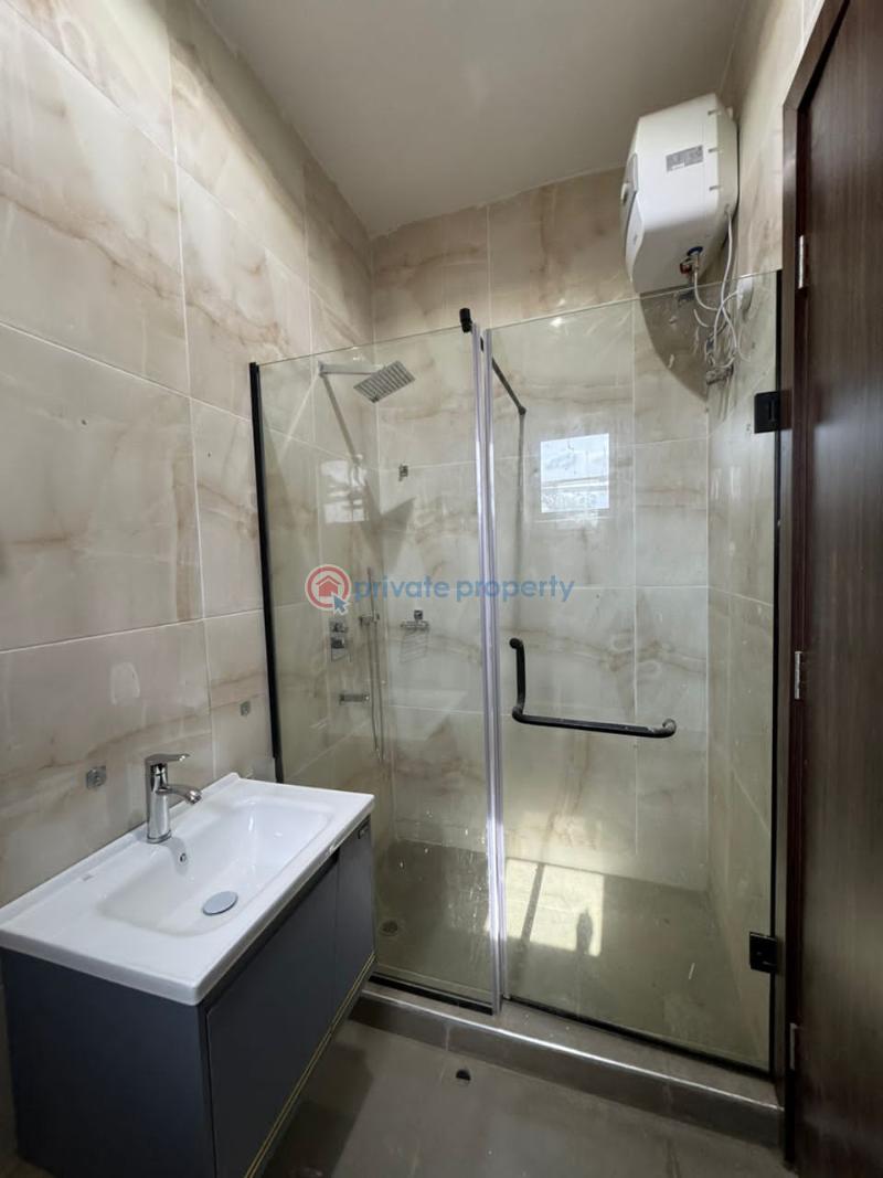 🚨 𝐅𝐎𝐑 𝐒𝐀𝐋𝐄 | 5𝐁𝐄𝐃𝐒 super terrace duplex - 3 5 bedroom Terraced Duplex For Sale Mabushi District , Abuja Mabuchi Abuja Phase 2  - 3