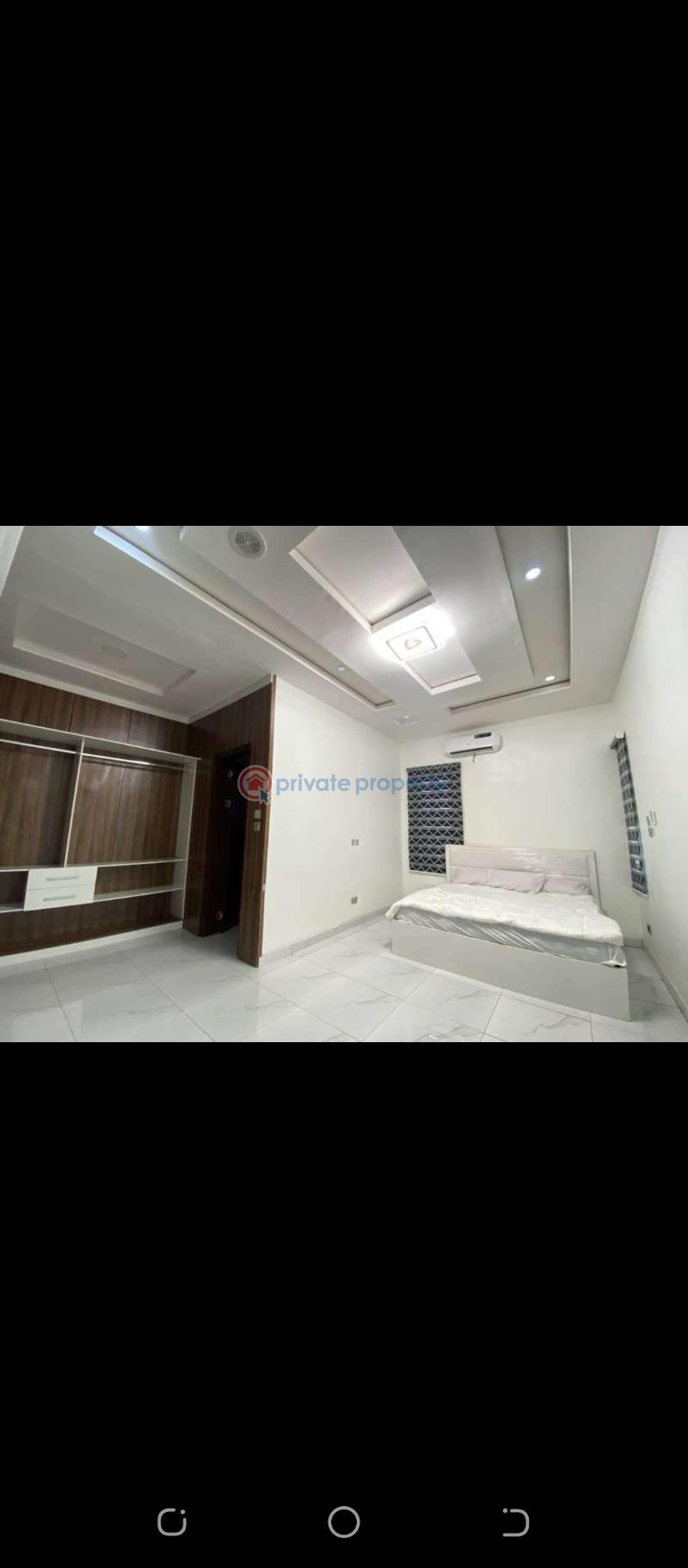 5 bedroom Terrace For Rent Chevron Drive Lekki Lagos - 7