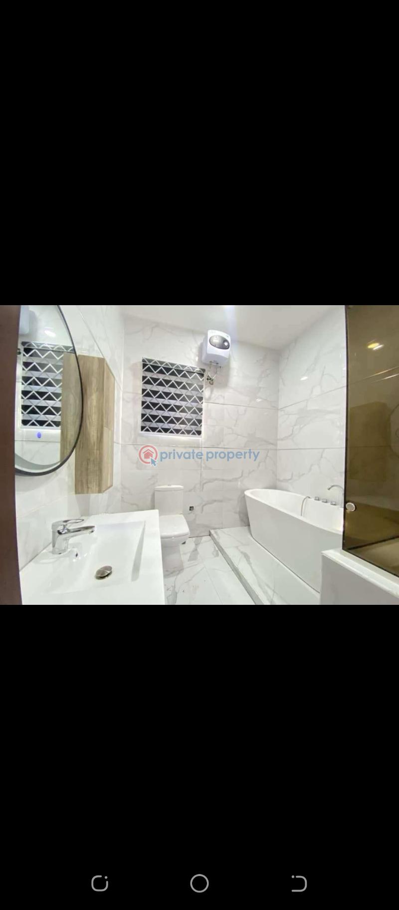 5 bedroom Terrace For Rent Chevron Drive Lekki Lagos - 4