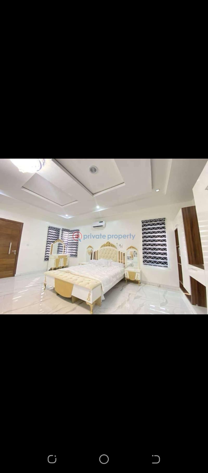 5 bedroom Terrace For Rent Chevron Drive Lekki Lagos - 8