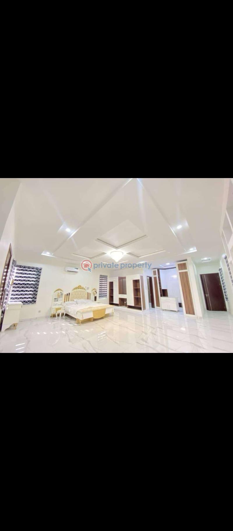 5 bedroom Terrace For Rent Chevron Drive Lekki Lagos - 10