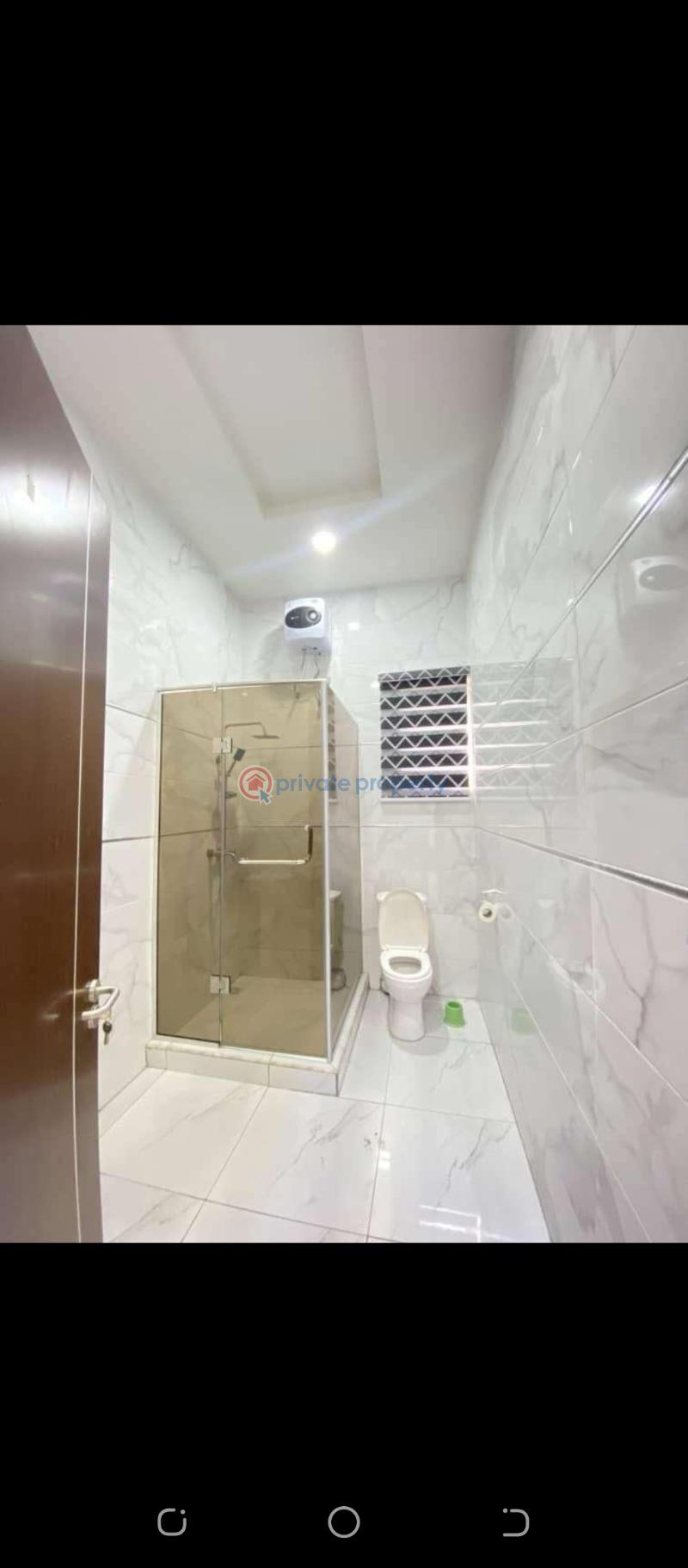 5 bedroom Terrace For Rent Chevron Drive Lekki Lagos - 6