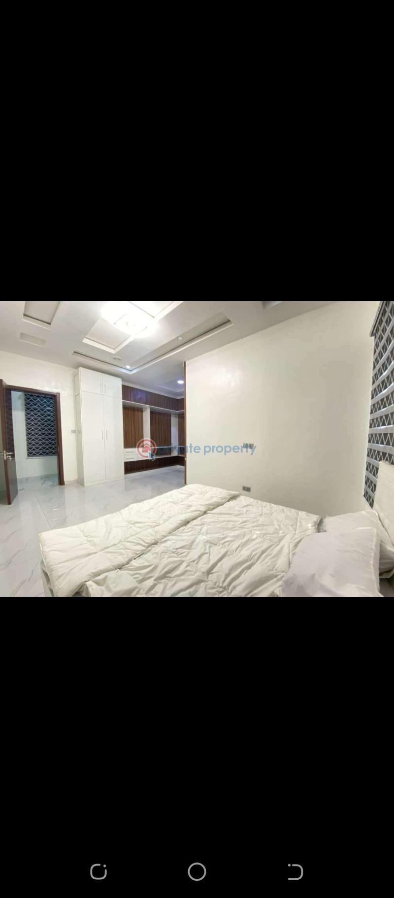 5 bedroom Terrace For Rent Chevron Drive Lekki Lagos - 3