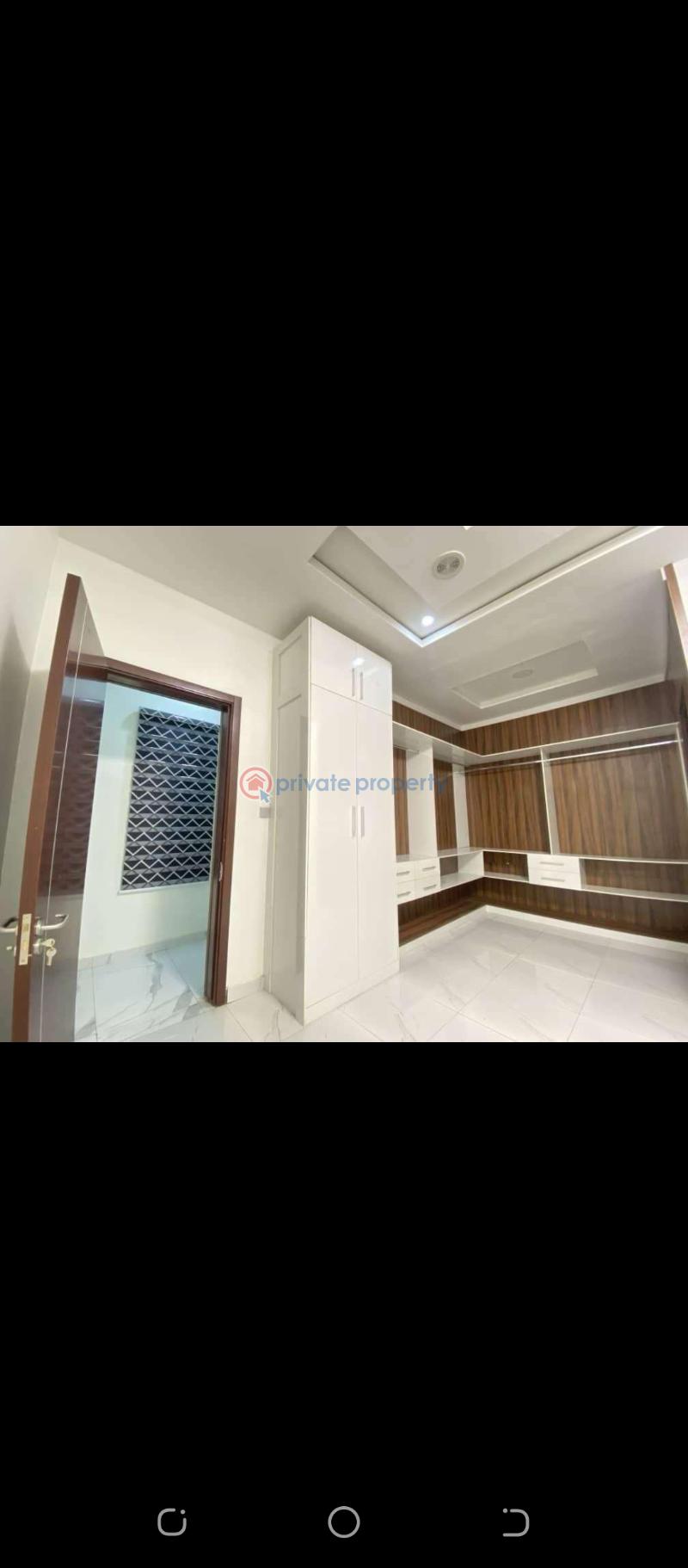 5 bedroom Terrace For Rent Chevron Drive Lekki Lagos - 2