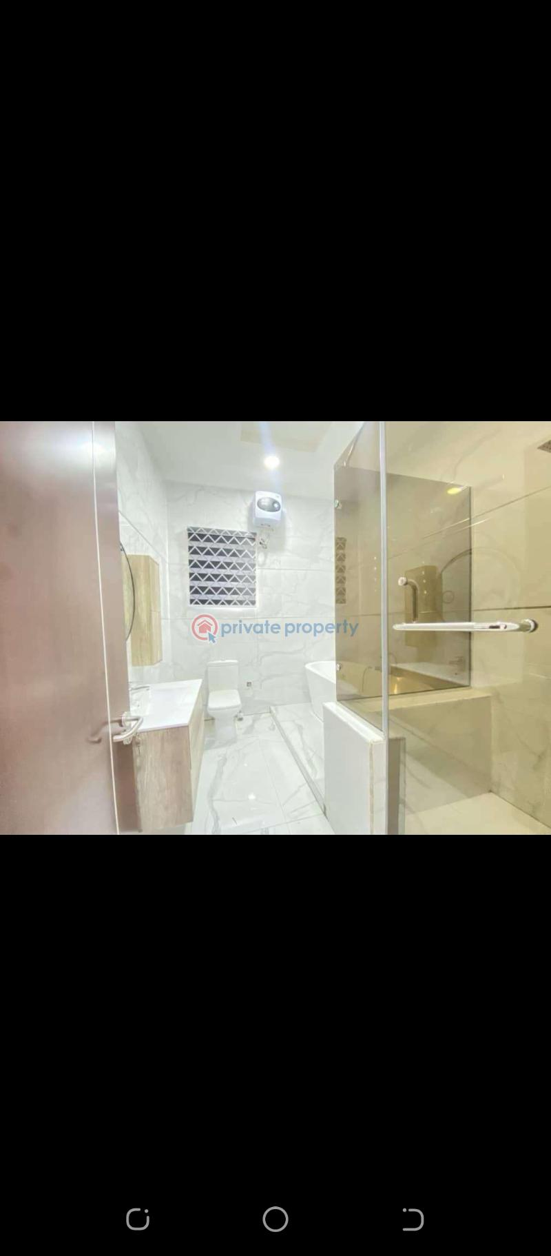 5 bedroom Terrace For Rent Chevron Drive Lekki Lagos - 9