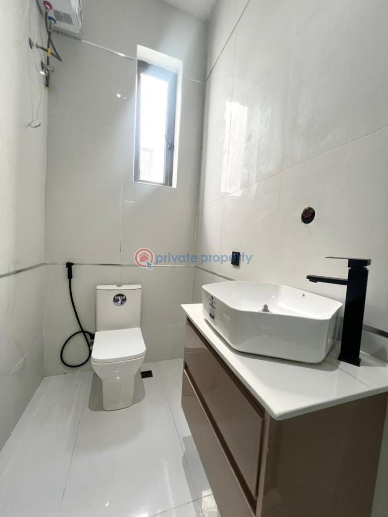 5 bedroom Detached Duplex For Sale Ajah Lagos - 8
