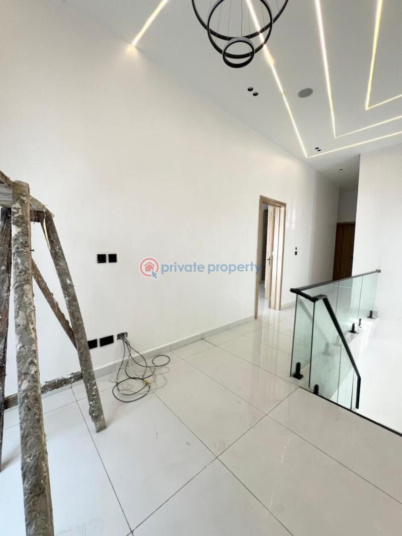 5 bedroom Detached Duplex For Sale Ajah Lagos - 13