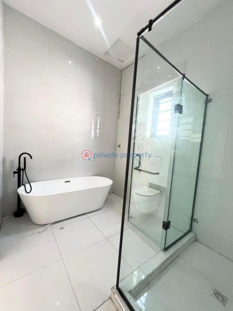 5 bedroom Detached Duplex For Sale Ajah Lagos - 18