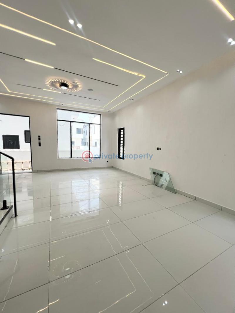 5 bedroom Detached Duplex For Sale Ajah Lagos - 7