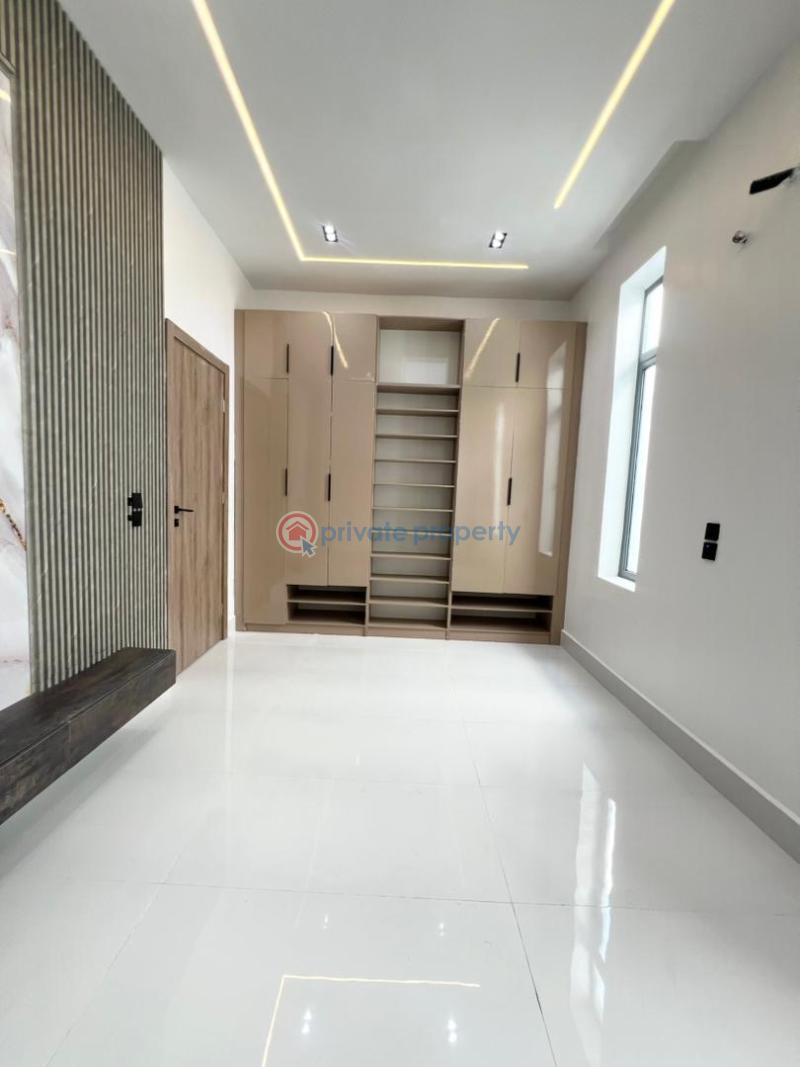 5 bedroom Detached Duplex For Sale Ajah Lagos - 27