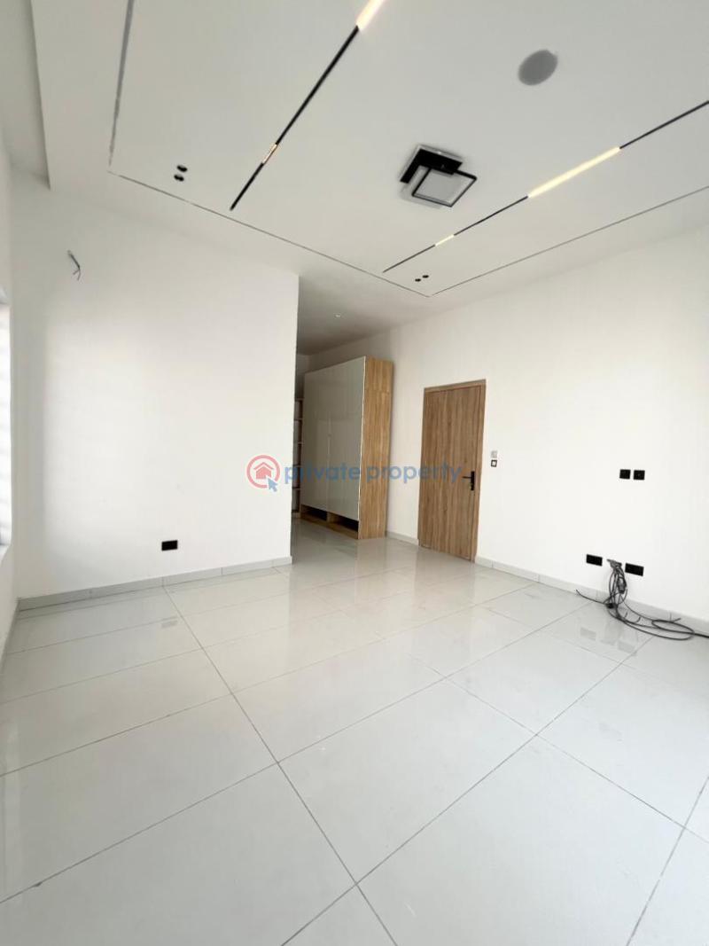 5 bedroom Detached Duplex For Sale Ajah Lagos - 5