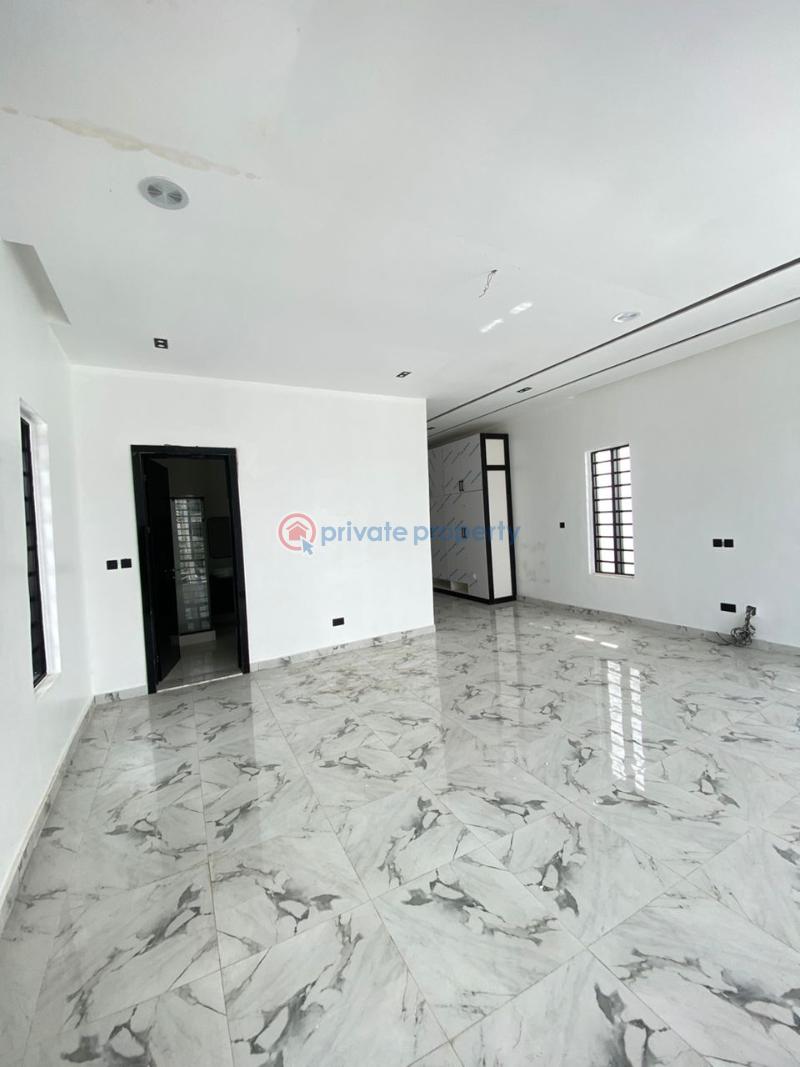 5 bedroom Duplex For Sale Ikota Lekki Lagos - 5
