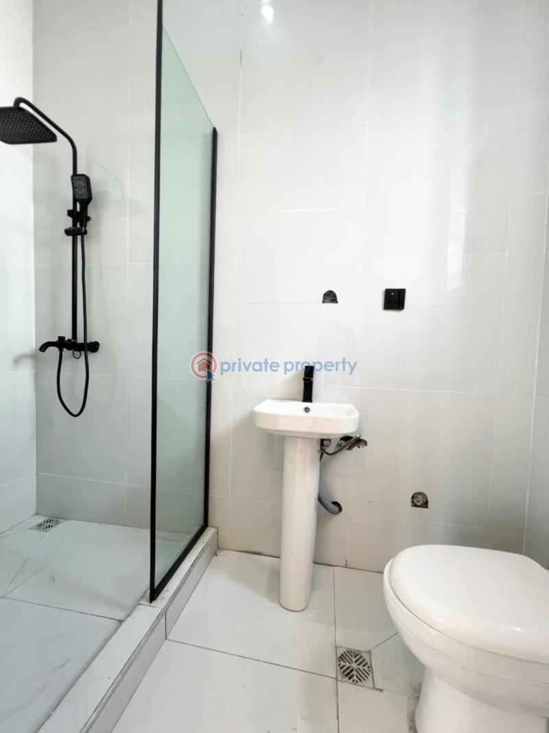 5 bedroom Detached Duplex For Sale Ajah Lagos - 8
