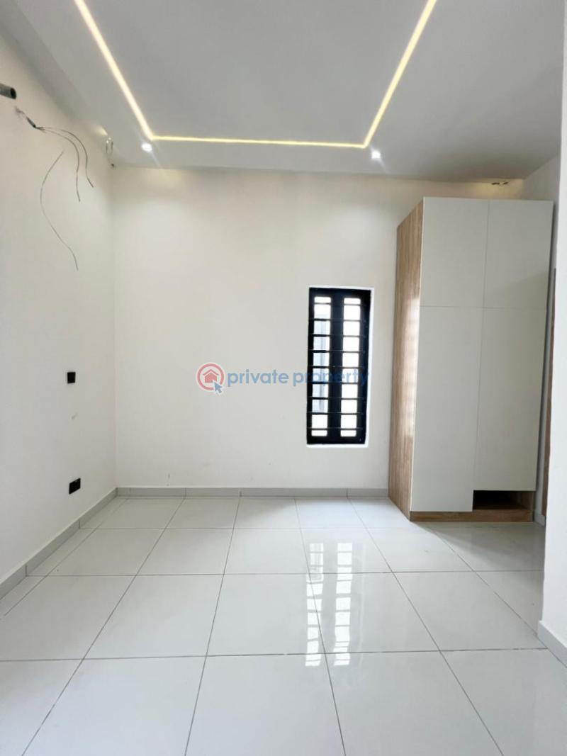 5 bedroom Detached Duplex For Sale Ajah Lagos - 29