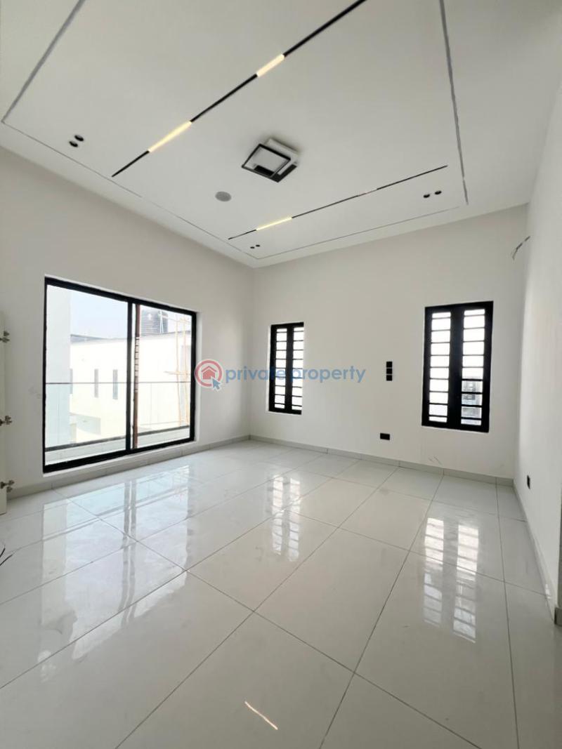 5 bedroom Detached Duplex For Sale Ajah Lagos - 3
