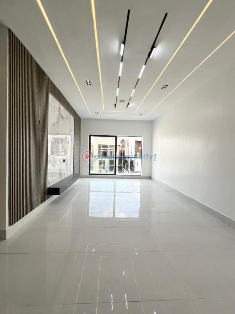 5 bedroom Detached Duplex For Sale Ajah Lagos - 10
